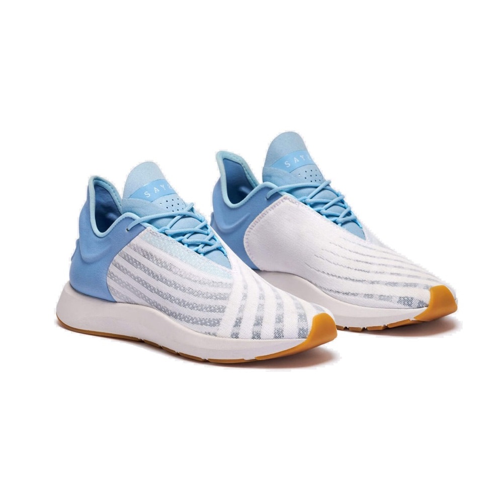 Saysh One by Allyson Felix Women’s Sneaker | NWT | Blue size 10.5